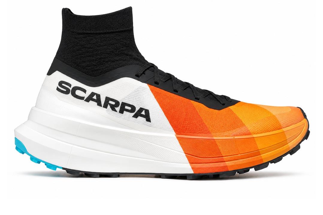 Scarpa Alien Sky